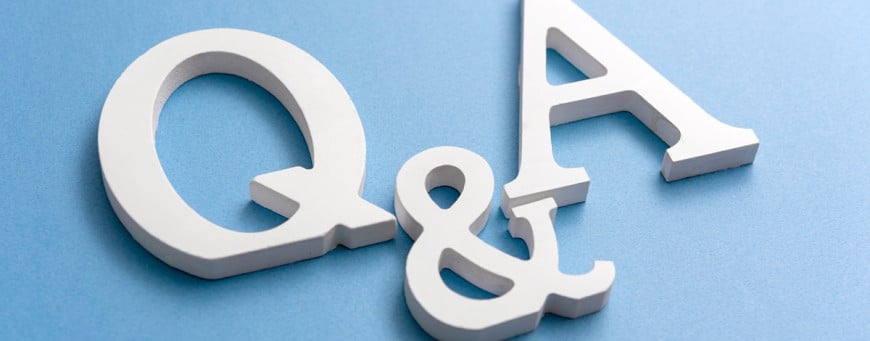 採用に関するQ＆A